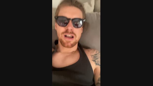 Shaka_Brah3  06-06-2023 Recorded Video orgasm