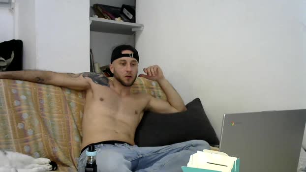 Steven_Coxx  06-06-2023 Recorded Video dirty