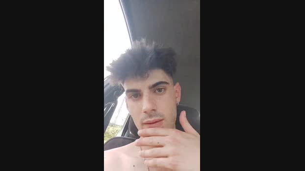 Sugarr  06-06-2023 Recorded Video jerking
