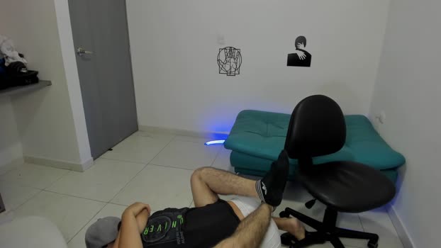 Tonnymiller  06-06-2023 Recorded Video moan