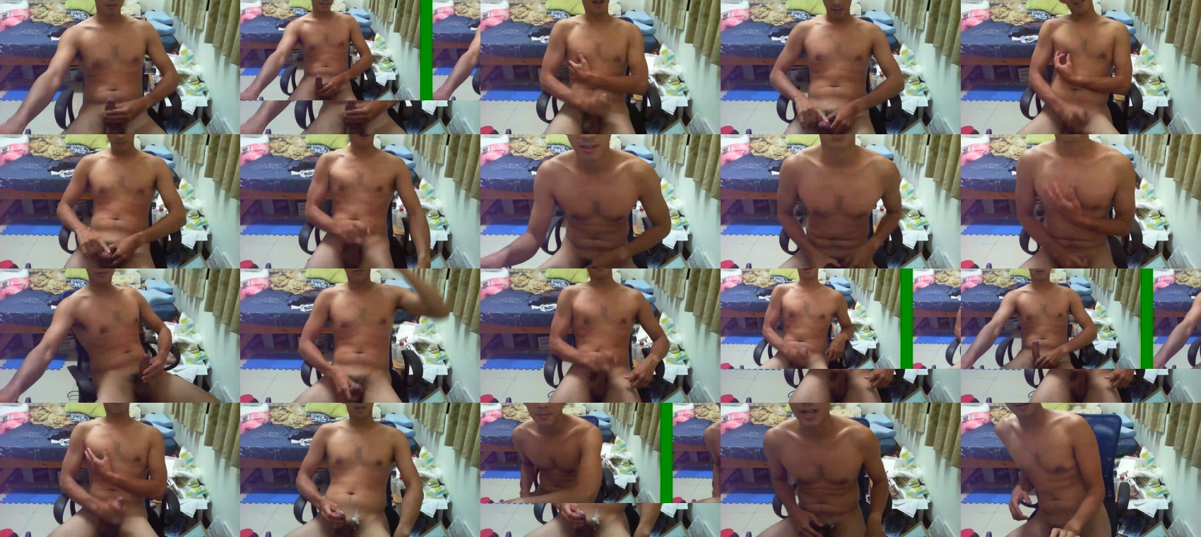 achl  06-06-2023 Recorded Video kink
