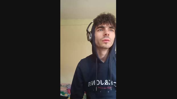 albertosml69  06-06-2023 Recorded Video lush