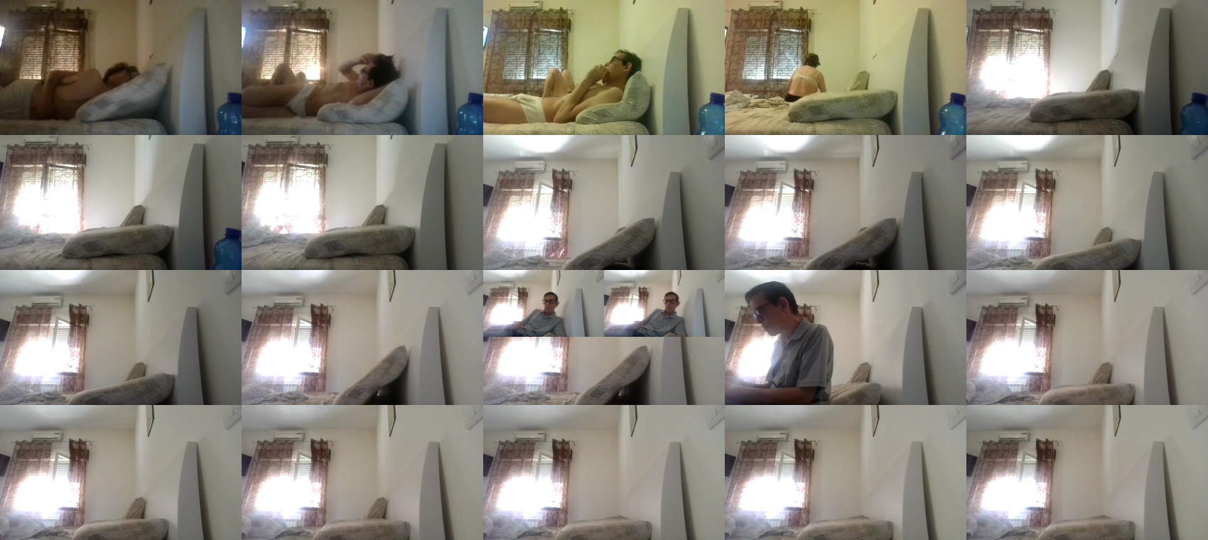antonello53hot  06-06-2023 Recorded Video fuckass