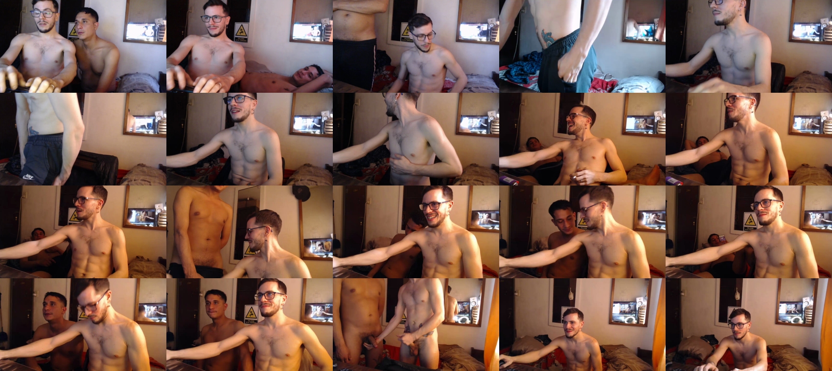 azciel  07-06-2023 Recorded Video hard