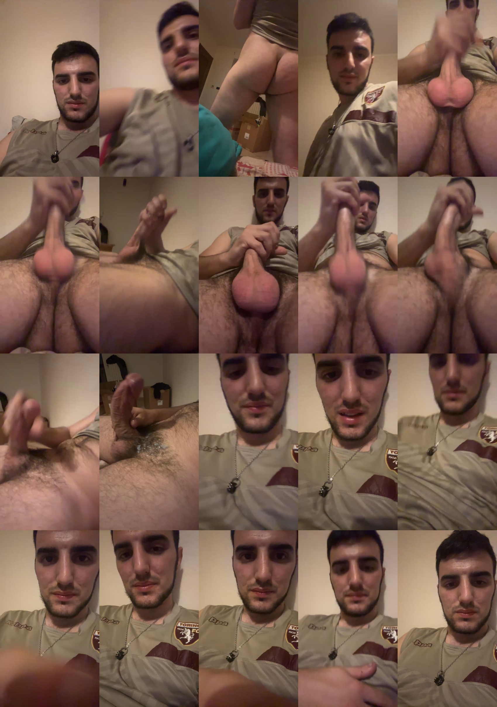 cobra_hot_xxx  06-06-2023 Recorded Video yummy