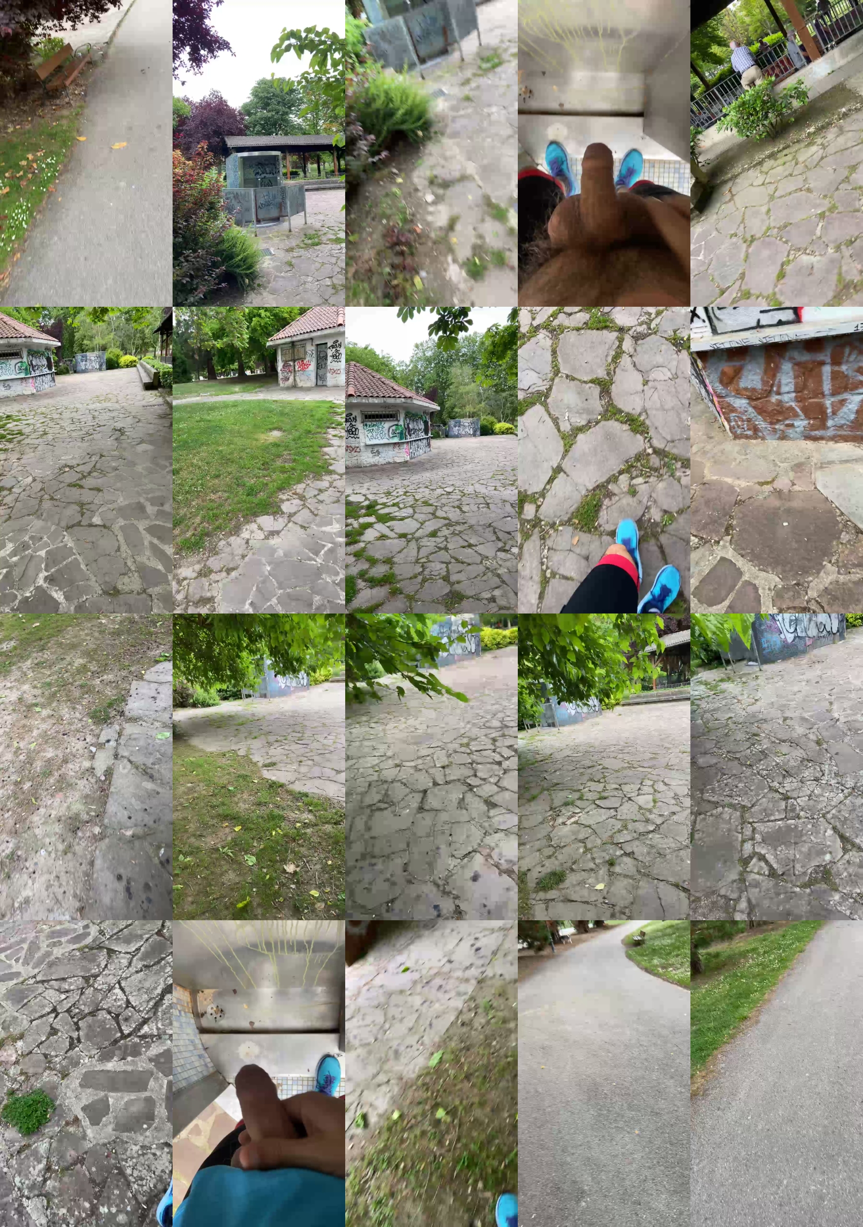 despacitofonsi  06-06-2023 Recorded Video Pretty