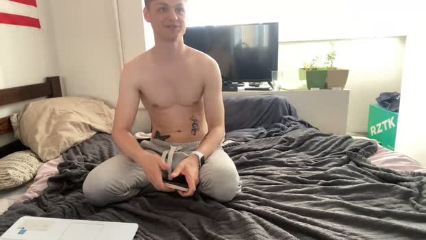 funsizedgay  06-06-2023 Recorded Video nasty