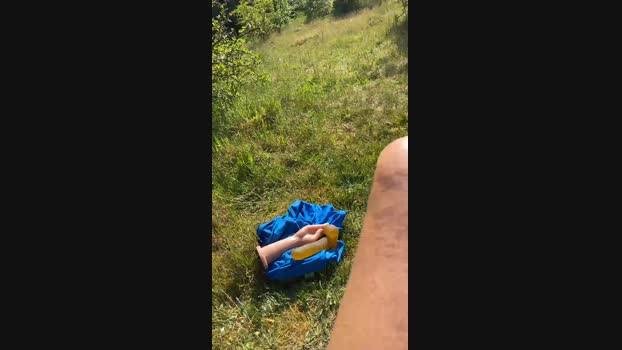 geilerjung69  07-06-2023 Recorded Video spanking