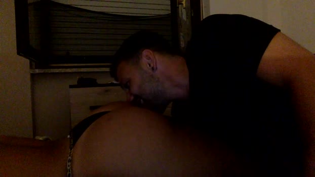 goroasroma  06-06-2023 Recorded Video nude