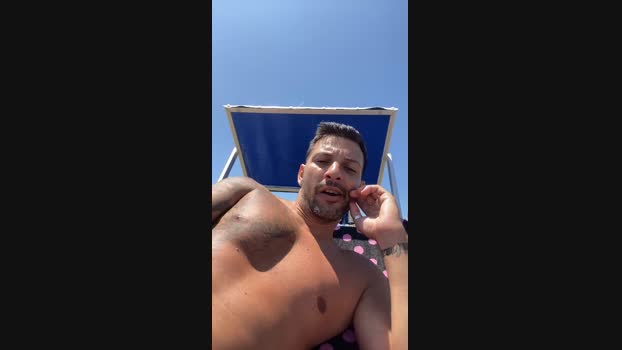 goroasroma  07-06-2023 Recorded Video ass