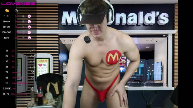 hornystripman97