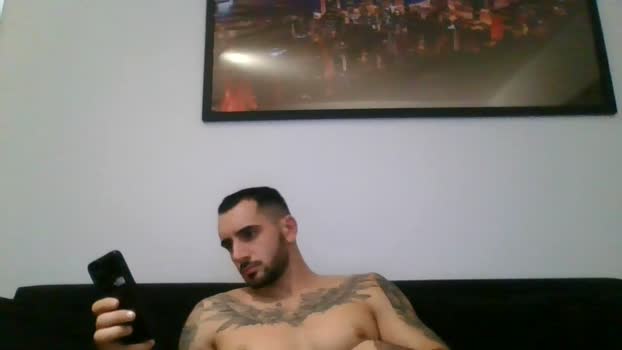 javo1995_  06-06-2023 Recorded Video squirt