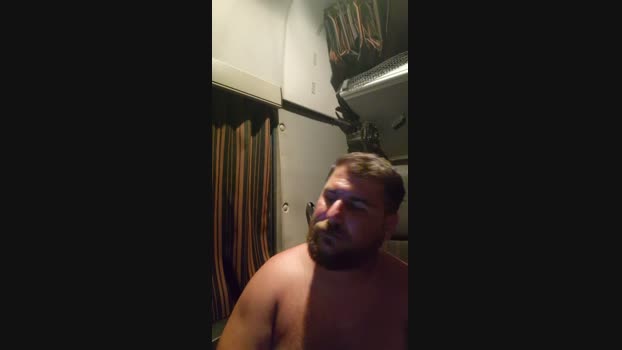 johnwick52  06-06-2023 Recorded Video bigballs