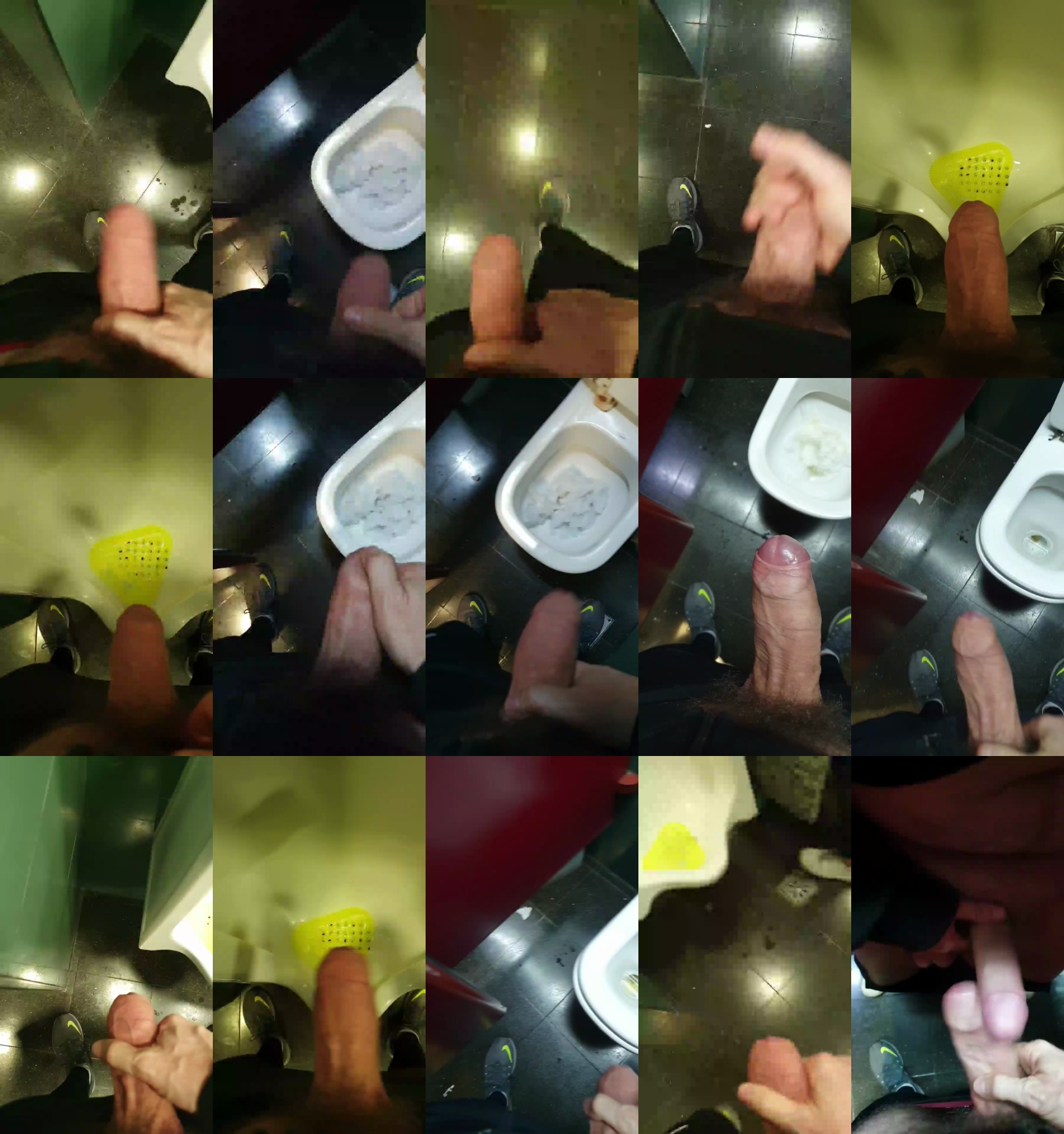 juanpohot  06-06-2023 Recorded Video sexyfeet
