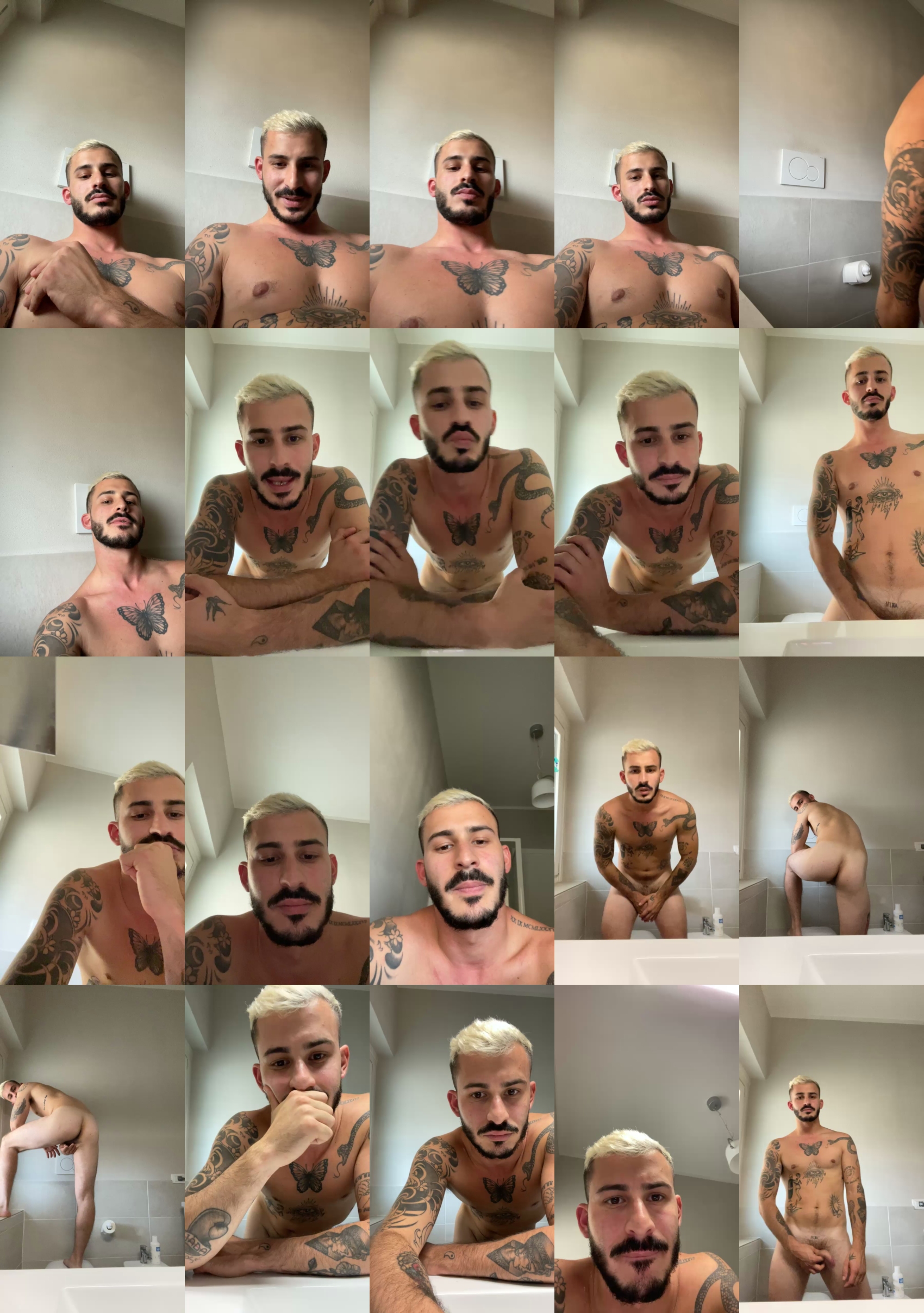 kappa996  07-06-2023 Recorded Video fuckhard