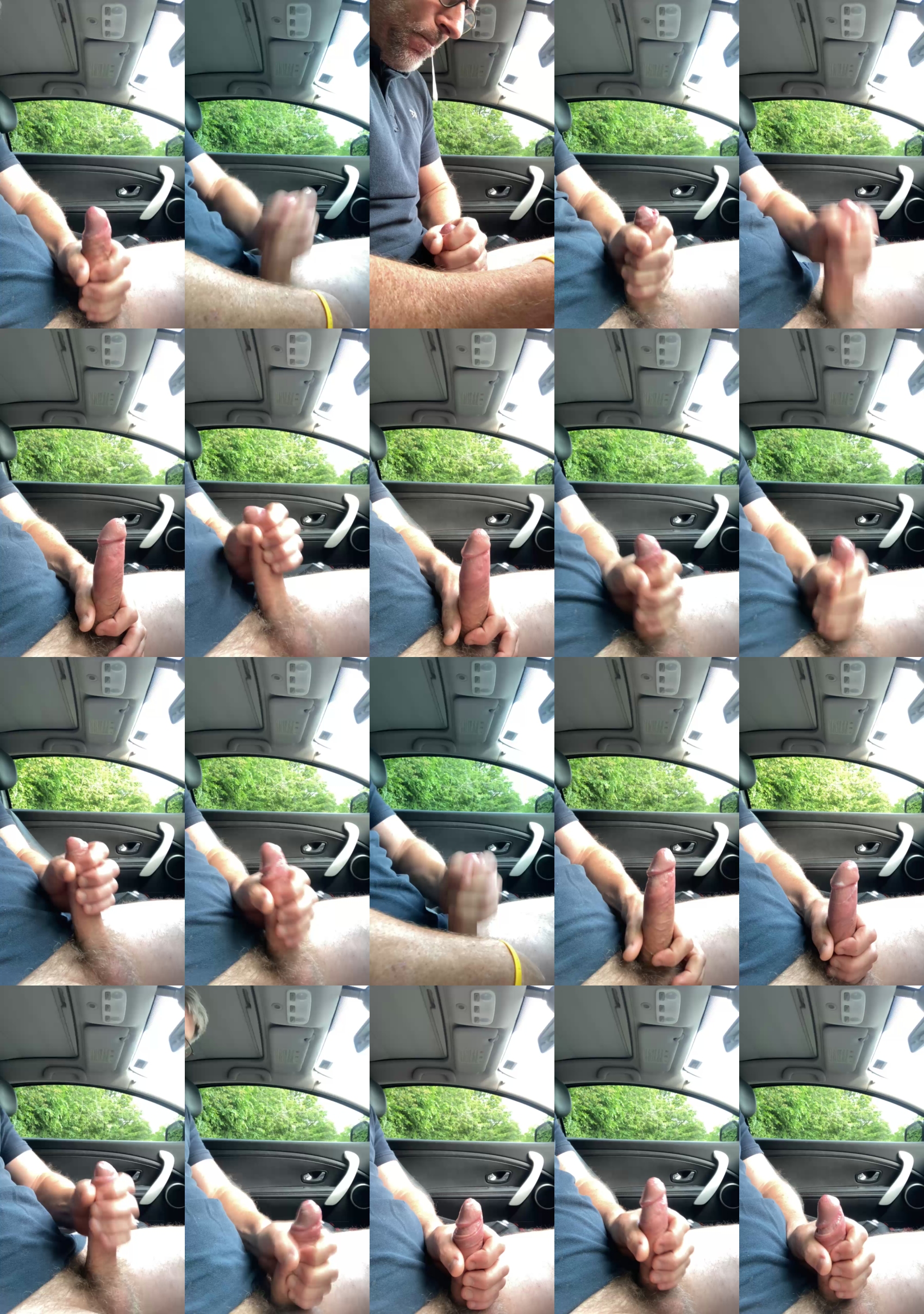 kevinturvy1  06-06-2023 Recorded Video naughty