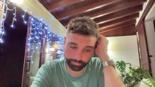 kinderbueno35  06-06-2023 Recorded Video show