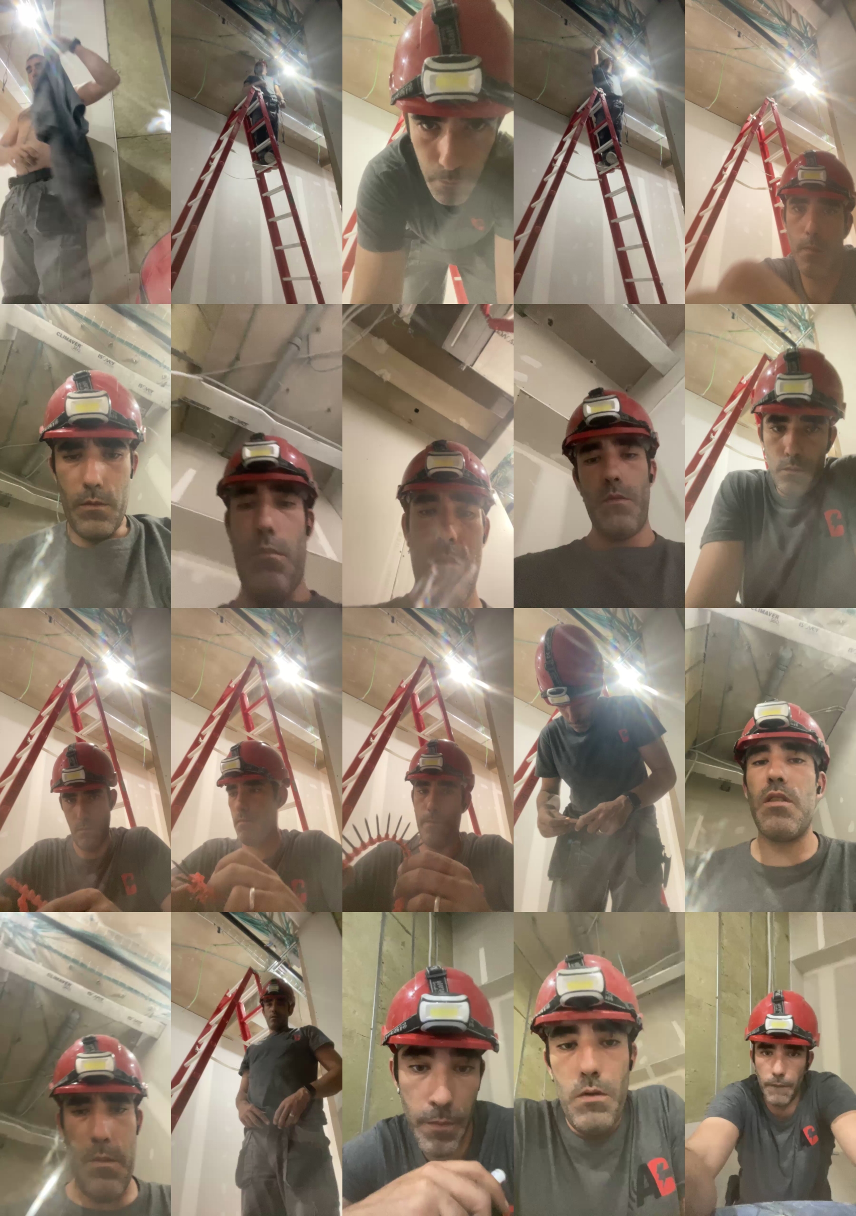 lavencida4  07-06-2023 Recorded Video ass