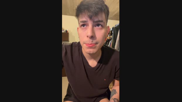 lindelt  06-06-2023 Recorded Video jerkoff