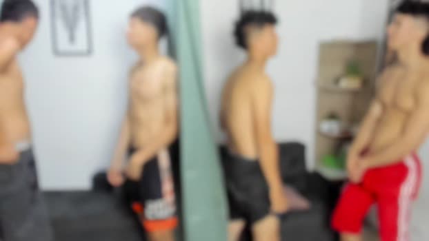 luxsexboys  06-06-2023 Recorded Video ass