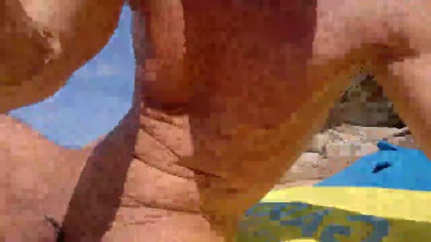 man4man83  07-06-2023 Recorded Video prettyface