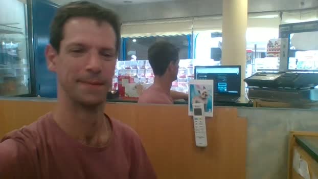 marcosieta  07-06-2023 Recorded Video sexybody