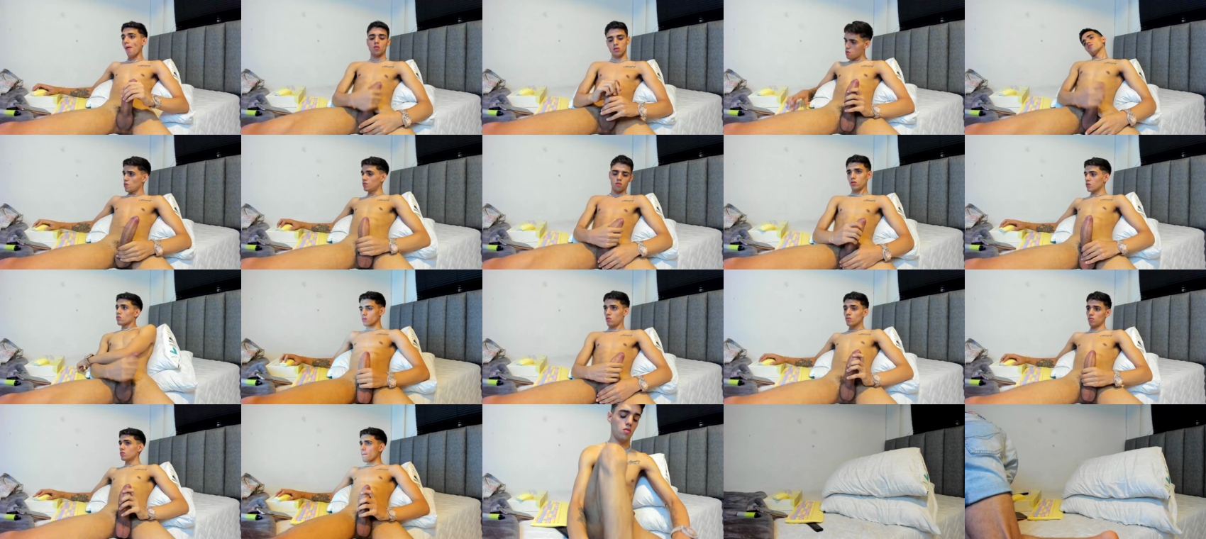 maxiiboyy  06-06-2023 Recorded Video love