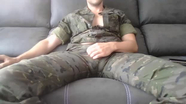 militar_guap  07-06-2023 Recorded Video squirt