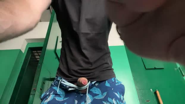 nicedick95  07-06-2023 Recorded Video hard