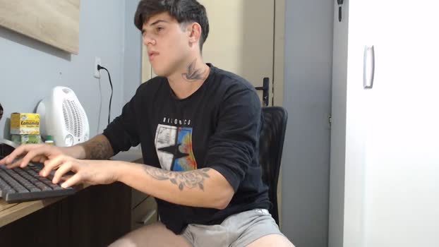 ocrisfernandee5  06-06-2023 Recorded Video fuckass