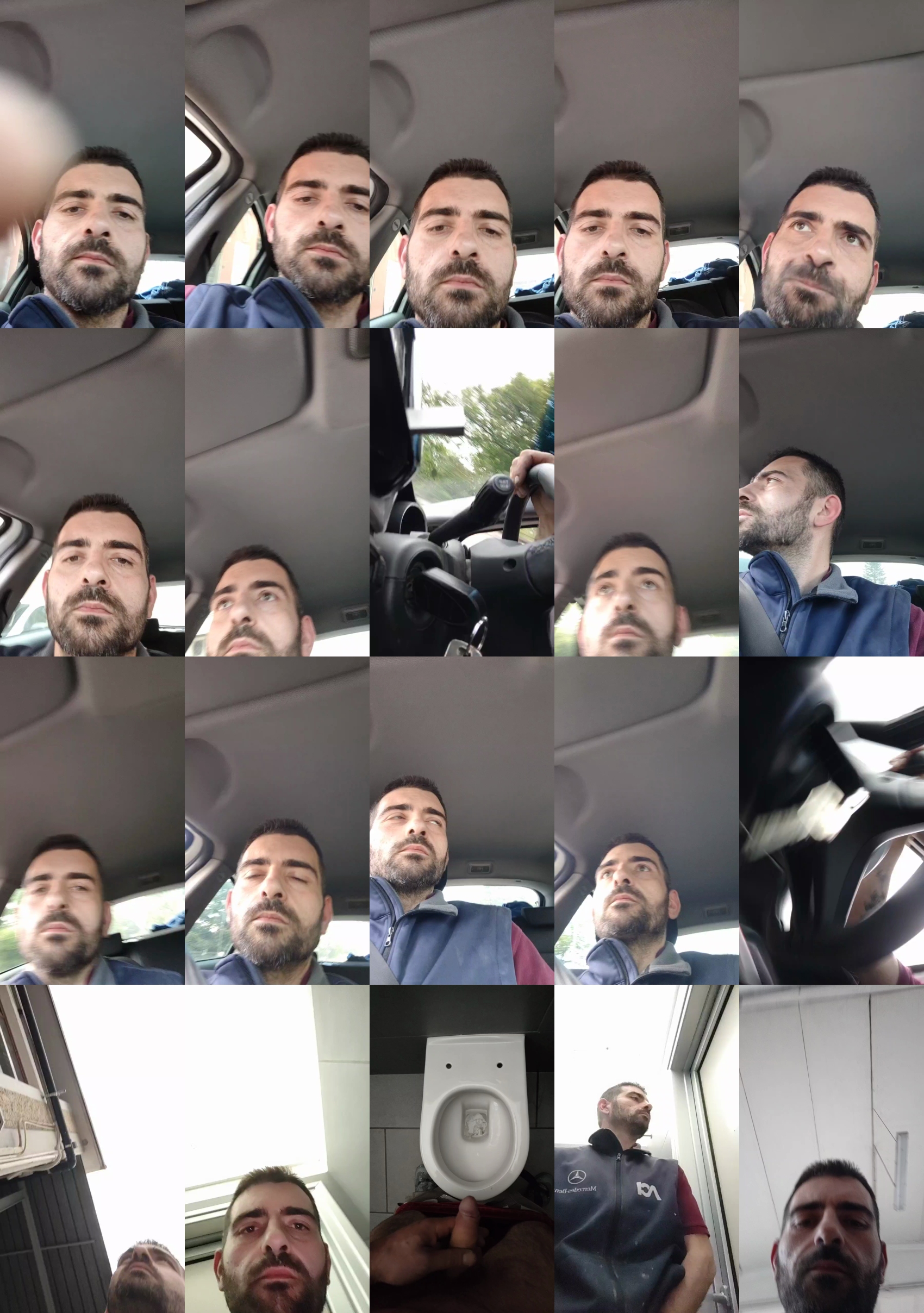 sandro841  07-06-2023 Recorded Video sexy