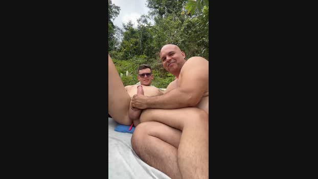 simon_and_dav1d  06-06-2023 Recorded Video fingering