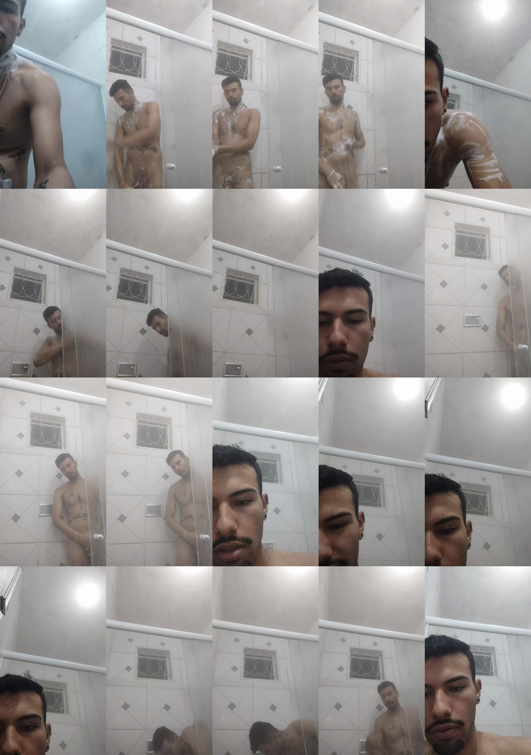 sirwitcher  06-06-2023 Recorded Video kiss