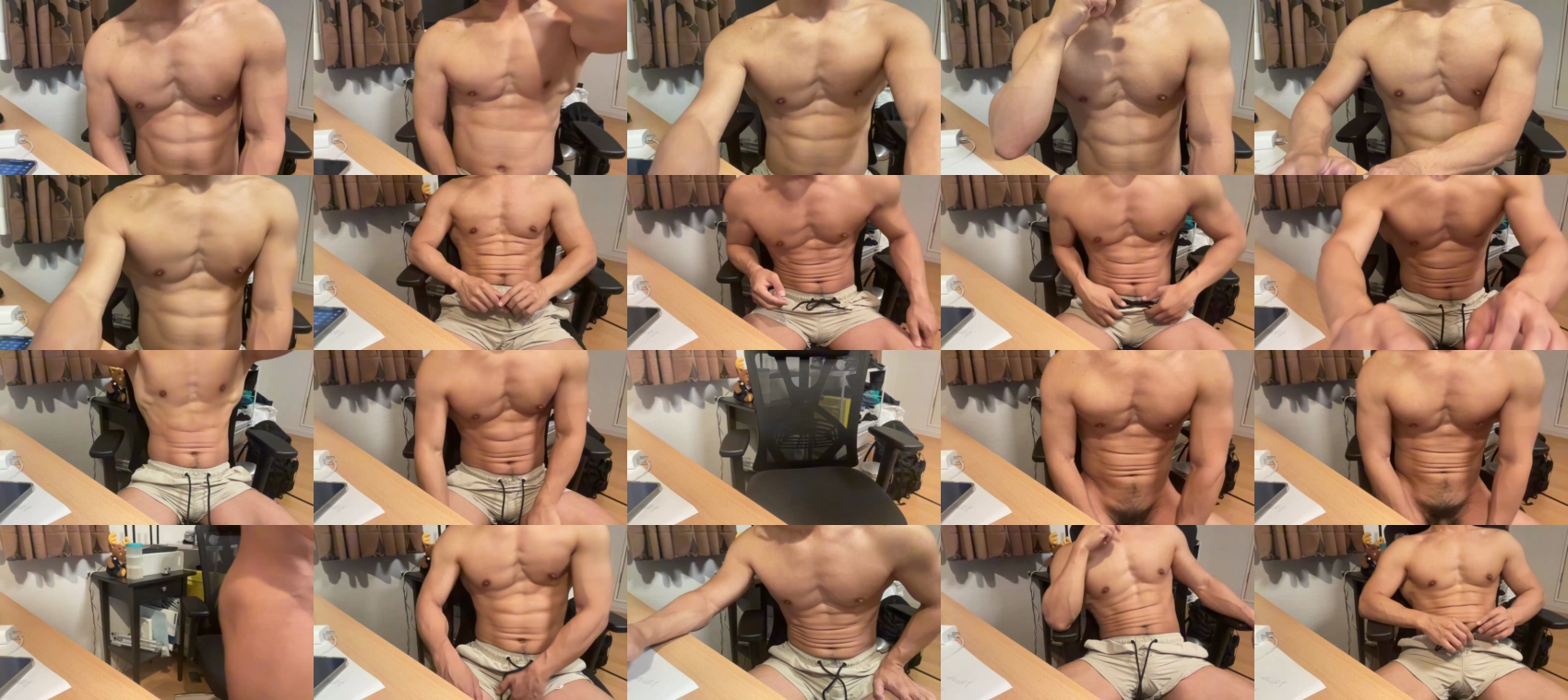 sousuke6  07-06-2023 Recorded Video sex