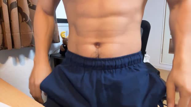 sousuke6  07-06-2023 Recorded Video ass