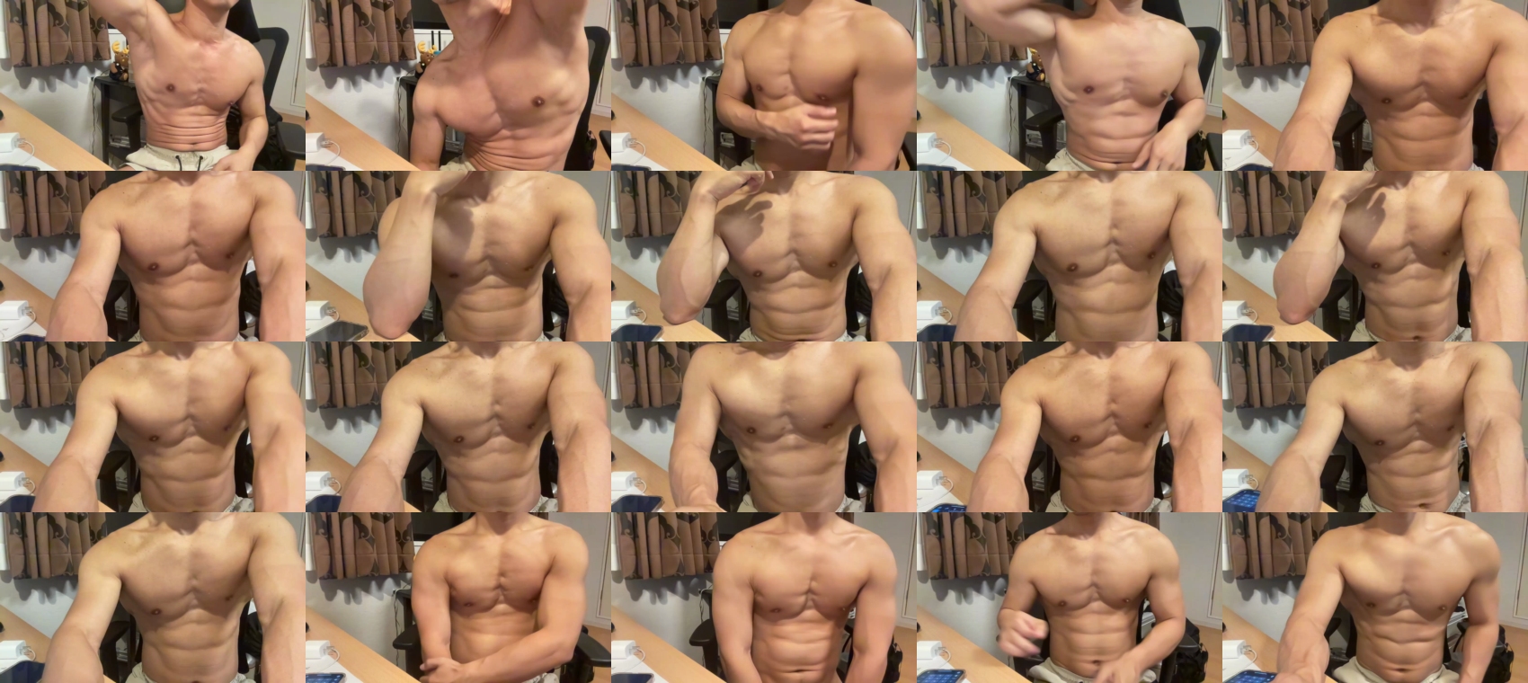 sousuke6  07-06-2023 Recorded Video hardcock