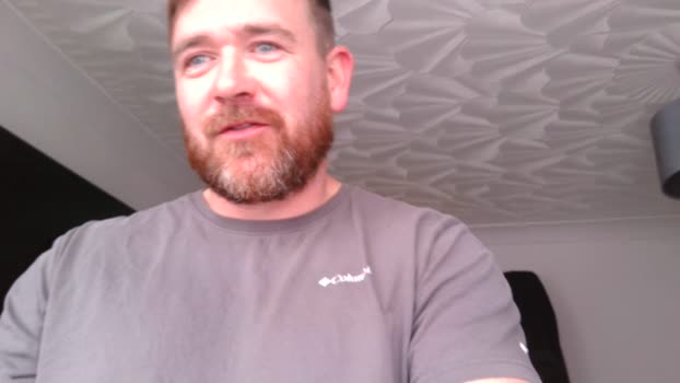 stephen187  07-06-2023 Recorded Video striptease