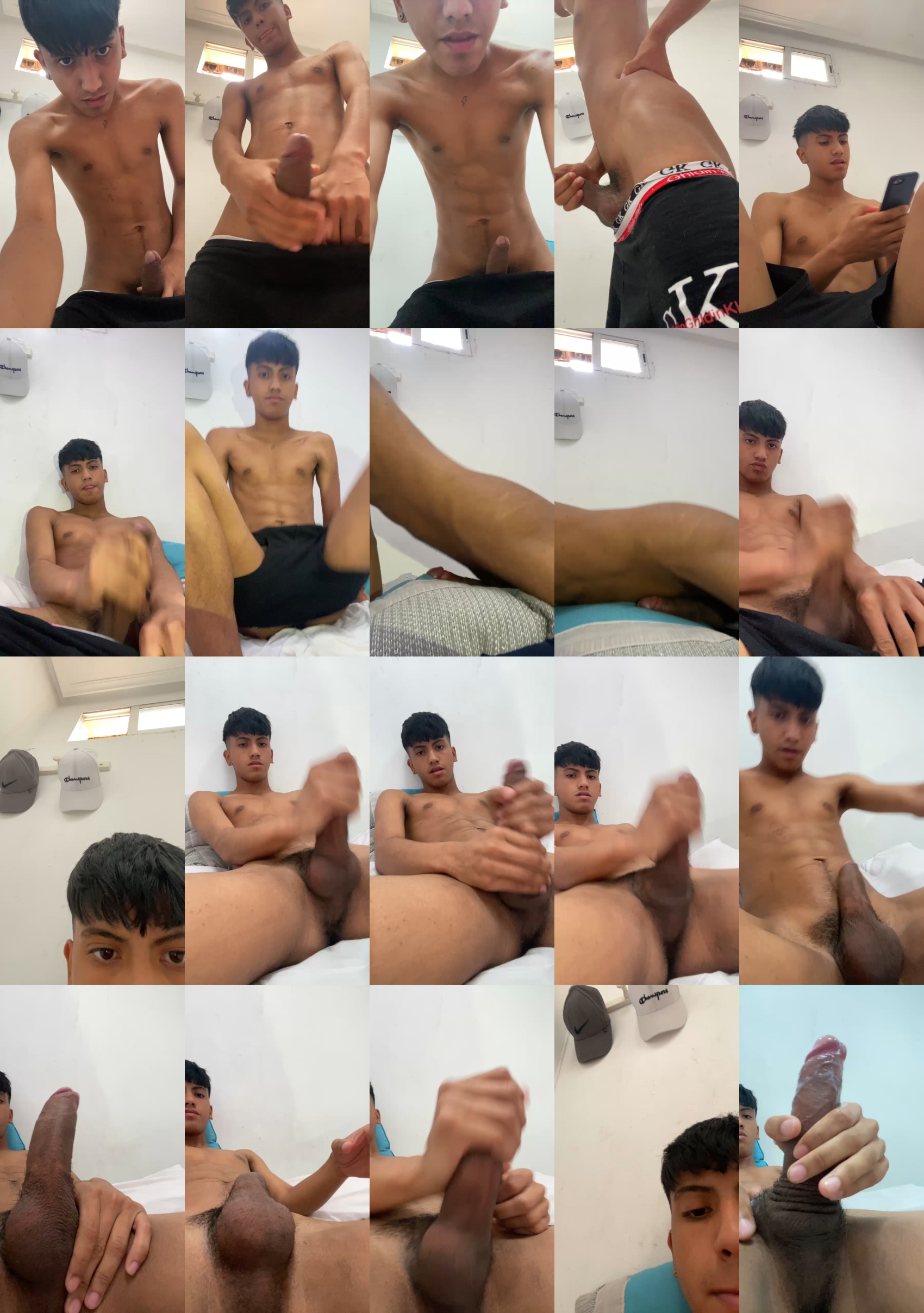 teddy364  07-06-2023 Recorded Video play