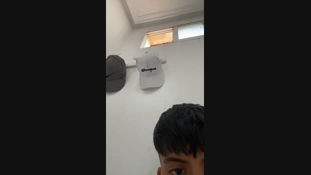 teddy364  07-06-2023 Recorded Video play