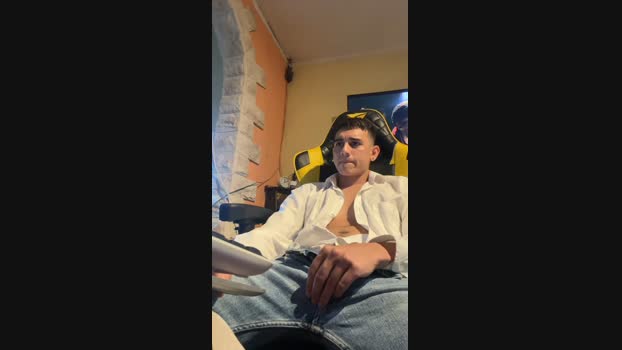 the_sweet_kingg  07-06-2023 Recorded Video sexyfeet