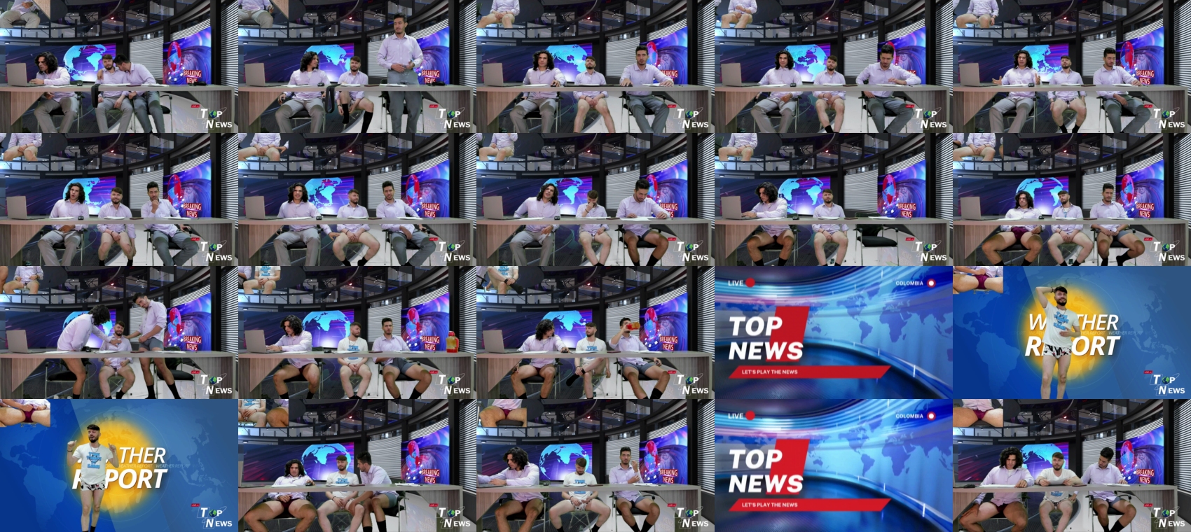 topnews  06-06-2023 Recorded Video suckcock
