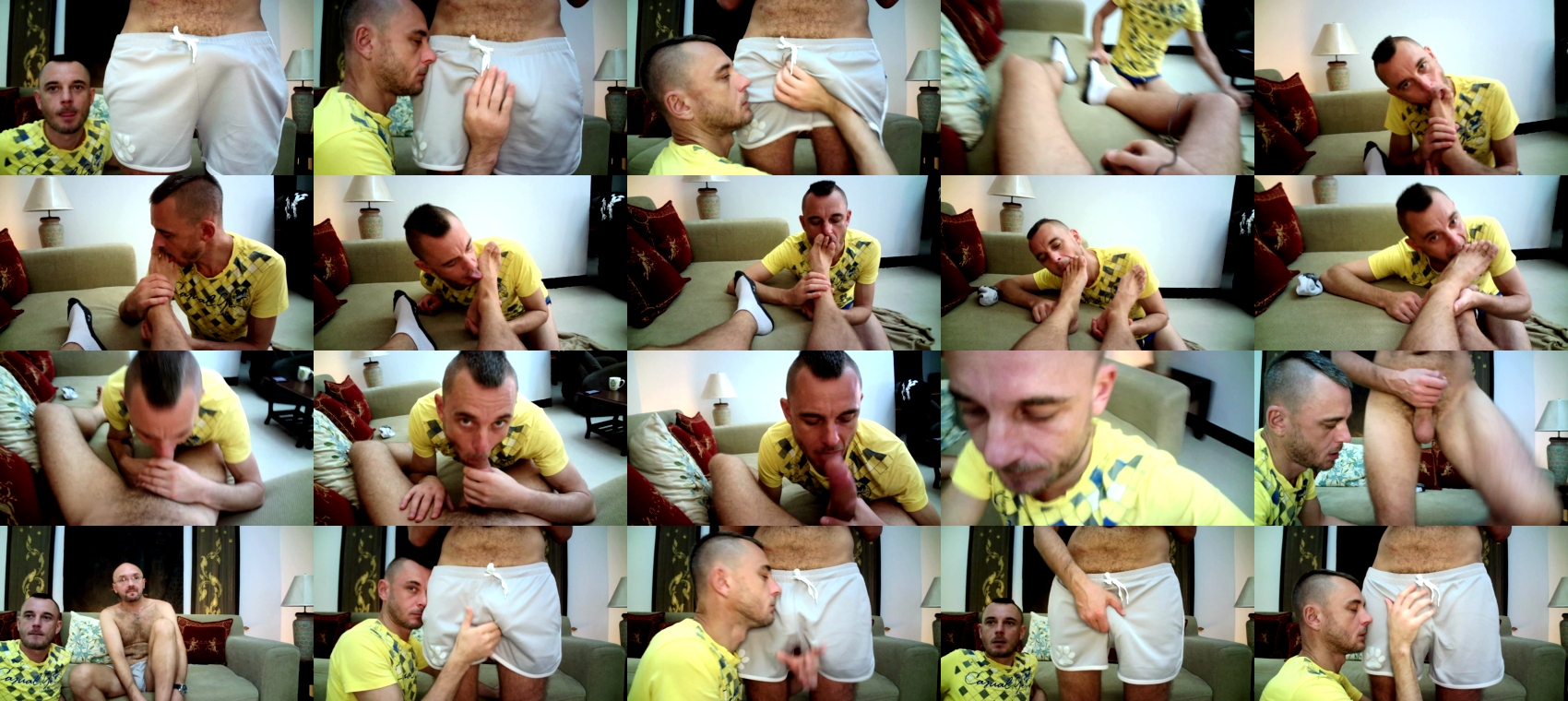 ukboyone  06-06-2023 Recorded Video Topless