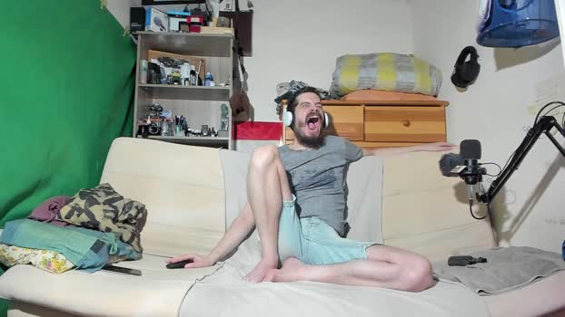 viraglaci18  06-06-2023 Recorded Video yummy