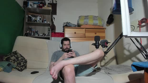 viraglaci18  06-06-2023 Recorded Video deep
