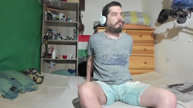 viraglaci18  06-06-2023 Recorded Video nasty