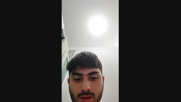 walace4434  06-06-2023 Recorded Video nasty