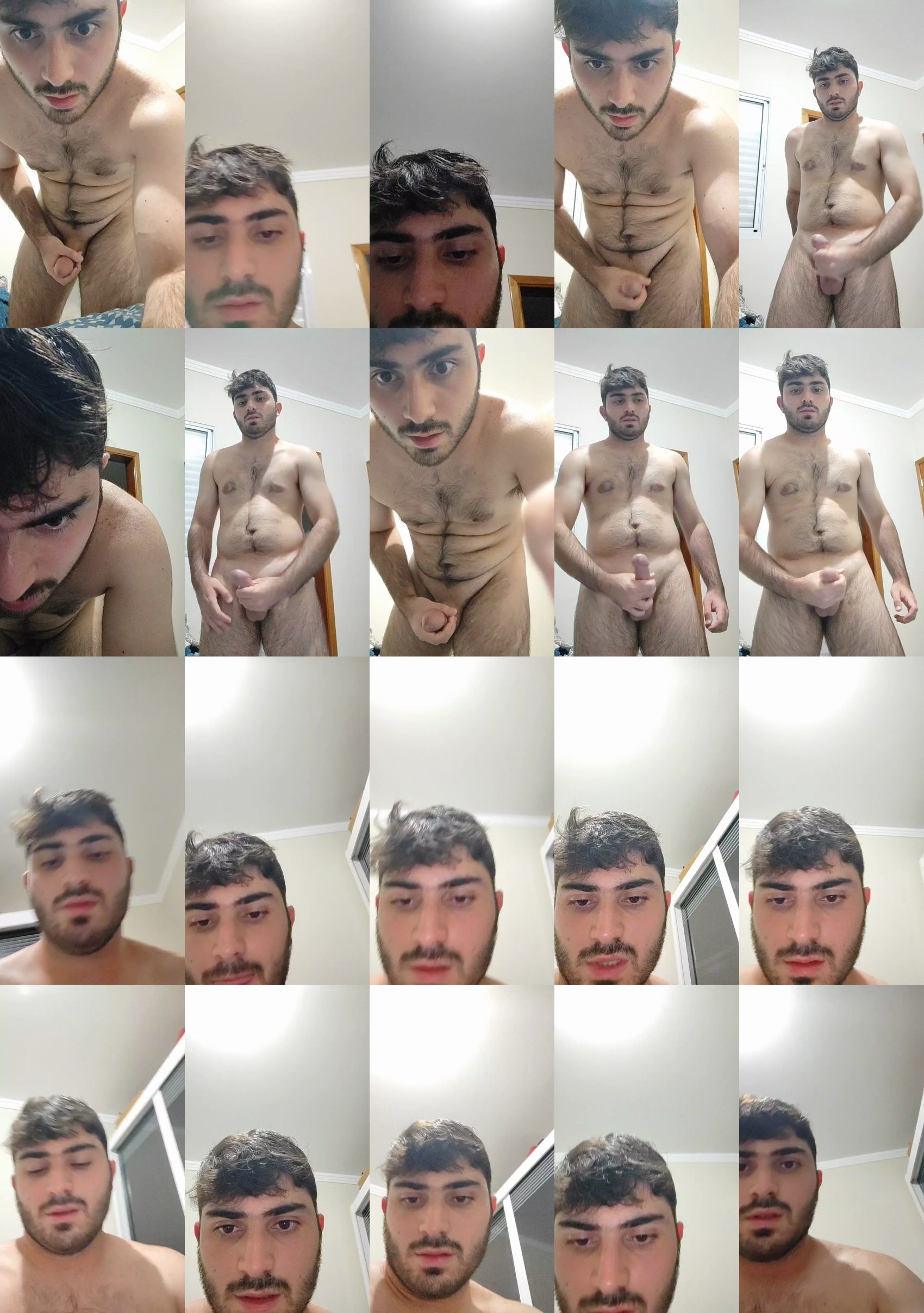 walace4434  06-06-2023 Recorded Video juicy