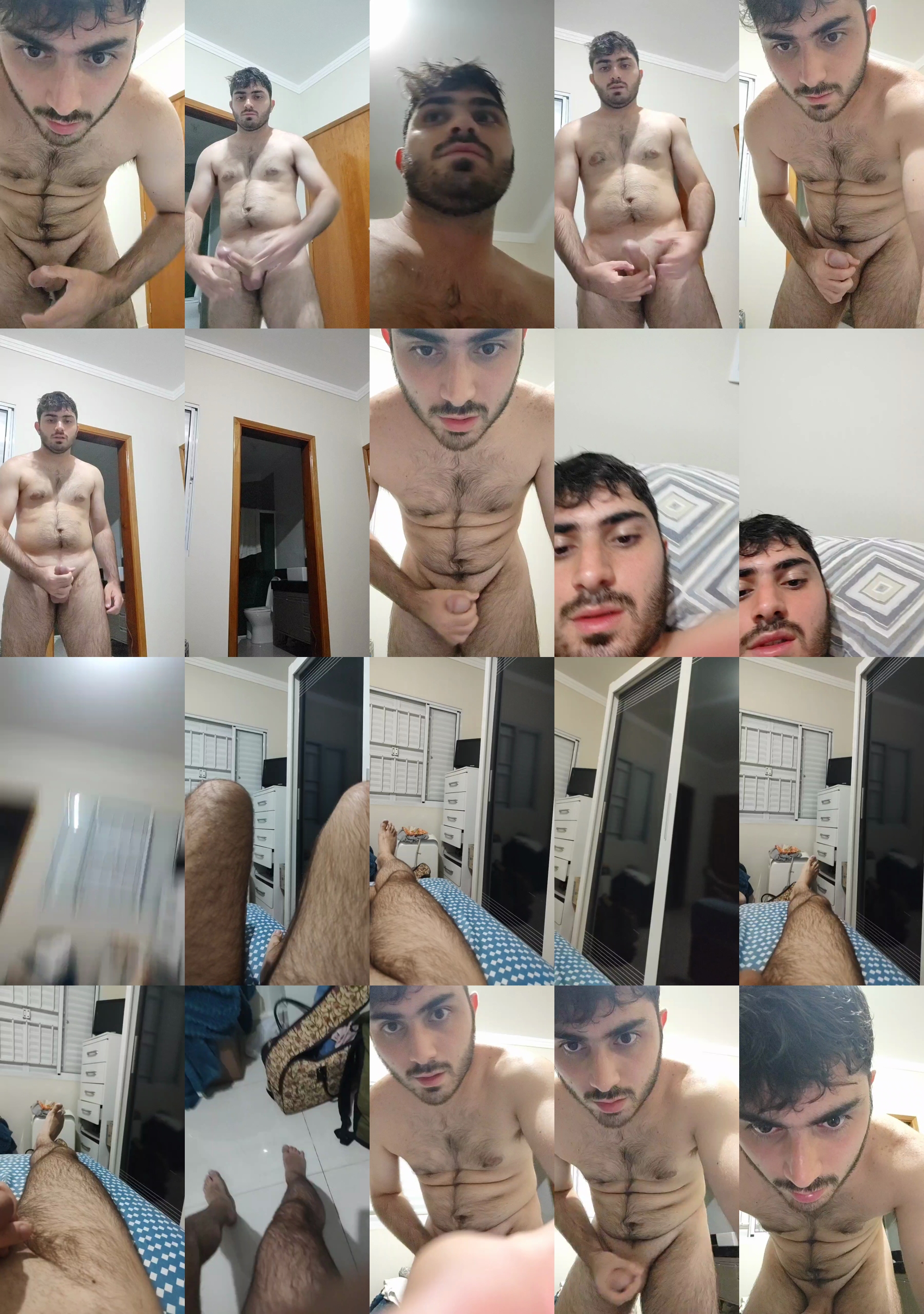 walace4434  06-06-2023 Recorded Video fuckher
