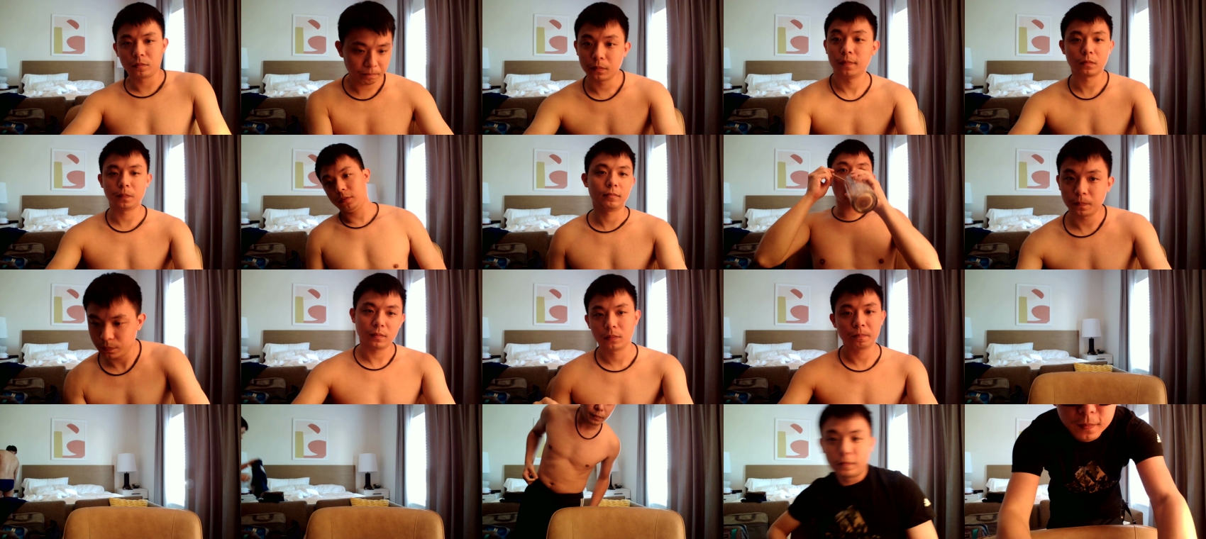 weifan  06-06-2023 Recorded Video jackoff