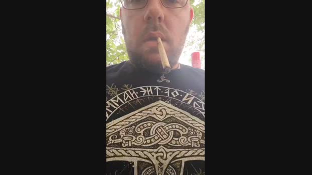 6Q87  08-06-2023 Recorded Video moan
